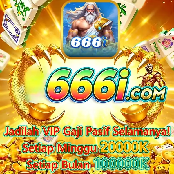 666i