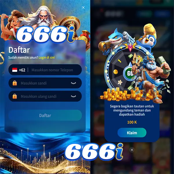 666i Resmi